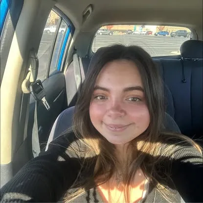 Novalee Sauceda