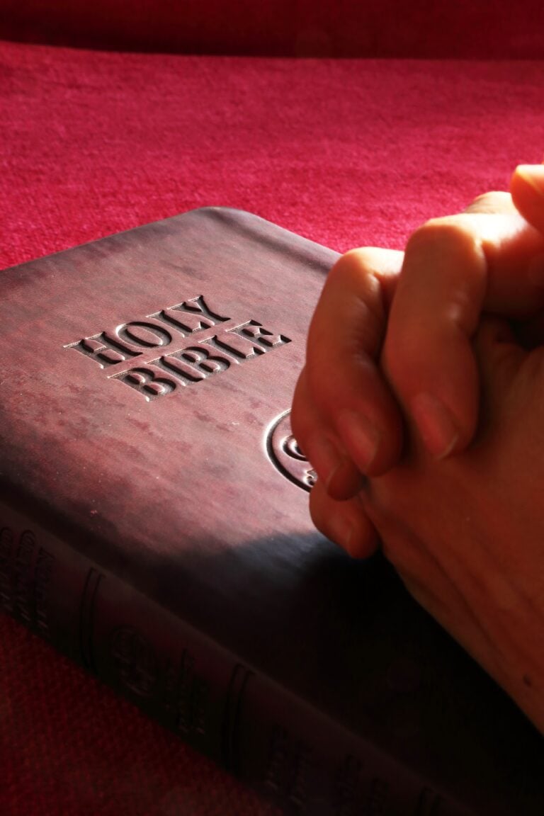 Bible Studies
